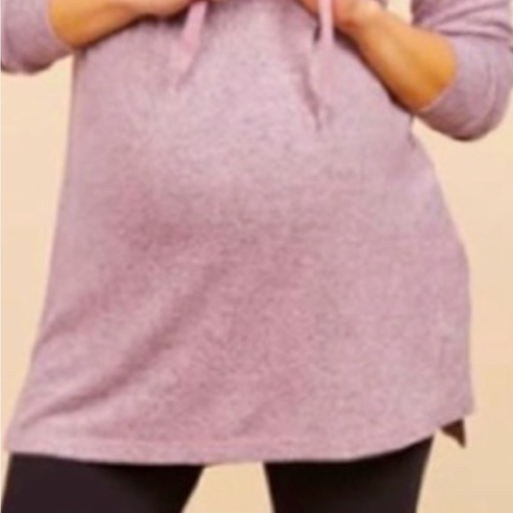 Motherhood Maternity Sweatshirt